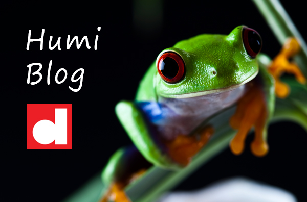 Blog o nawilżaczach